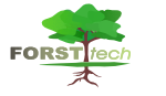 Logo Forsttech 150x88